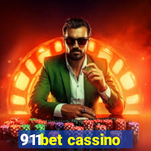 911bet cassino